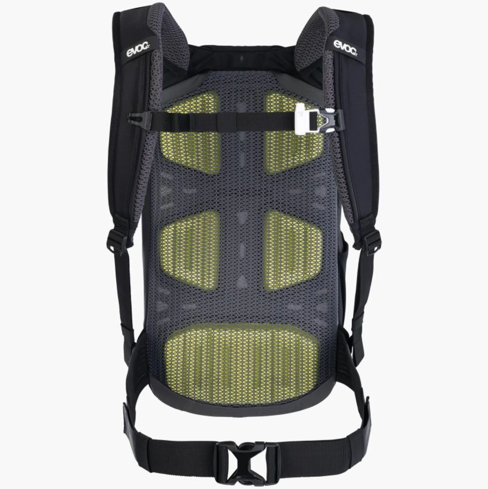 Zaino Evoc Stage 18 - Nero
