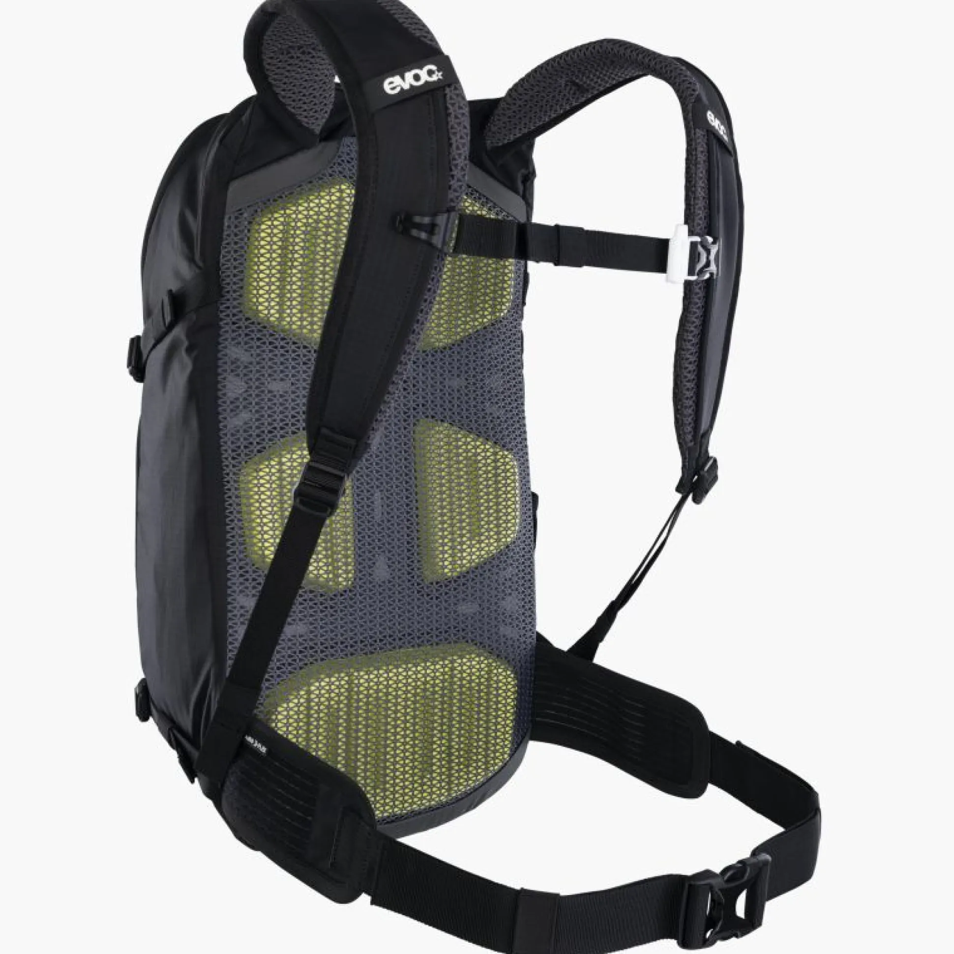 Zaino Evoc Stage 18 - Nero