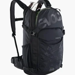 Zaino Evoc Stage 18 - Nero