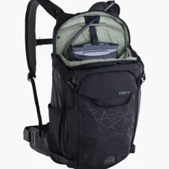 Zaino Evoc Stage 18 - Nero
