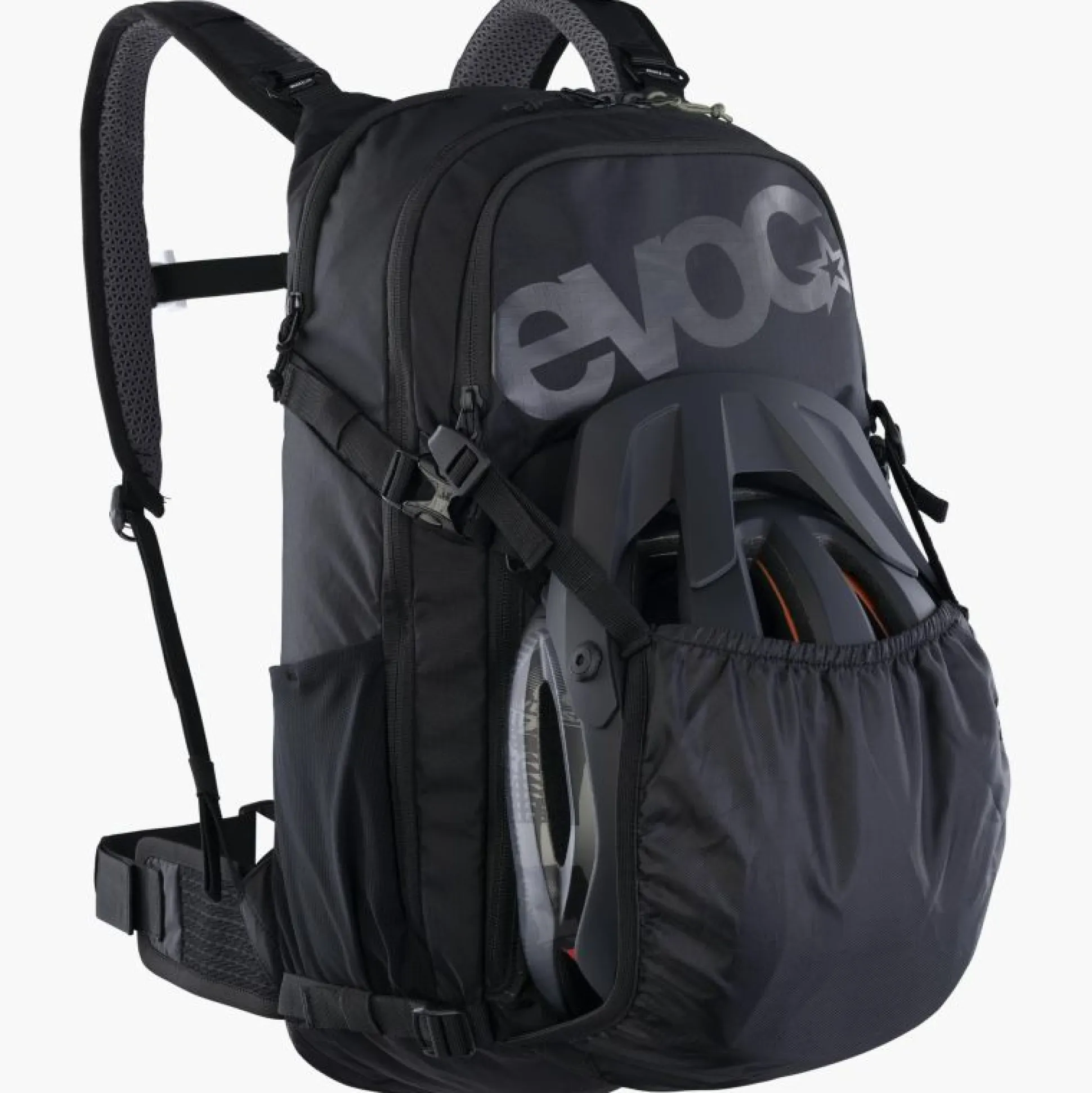 Zaino Evoc Stage 18 - Nero
