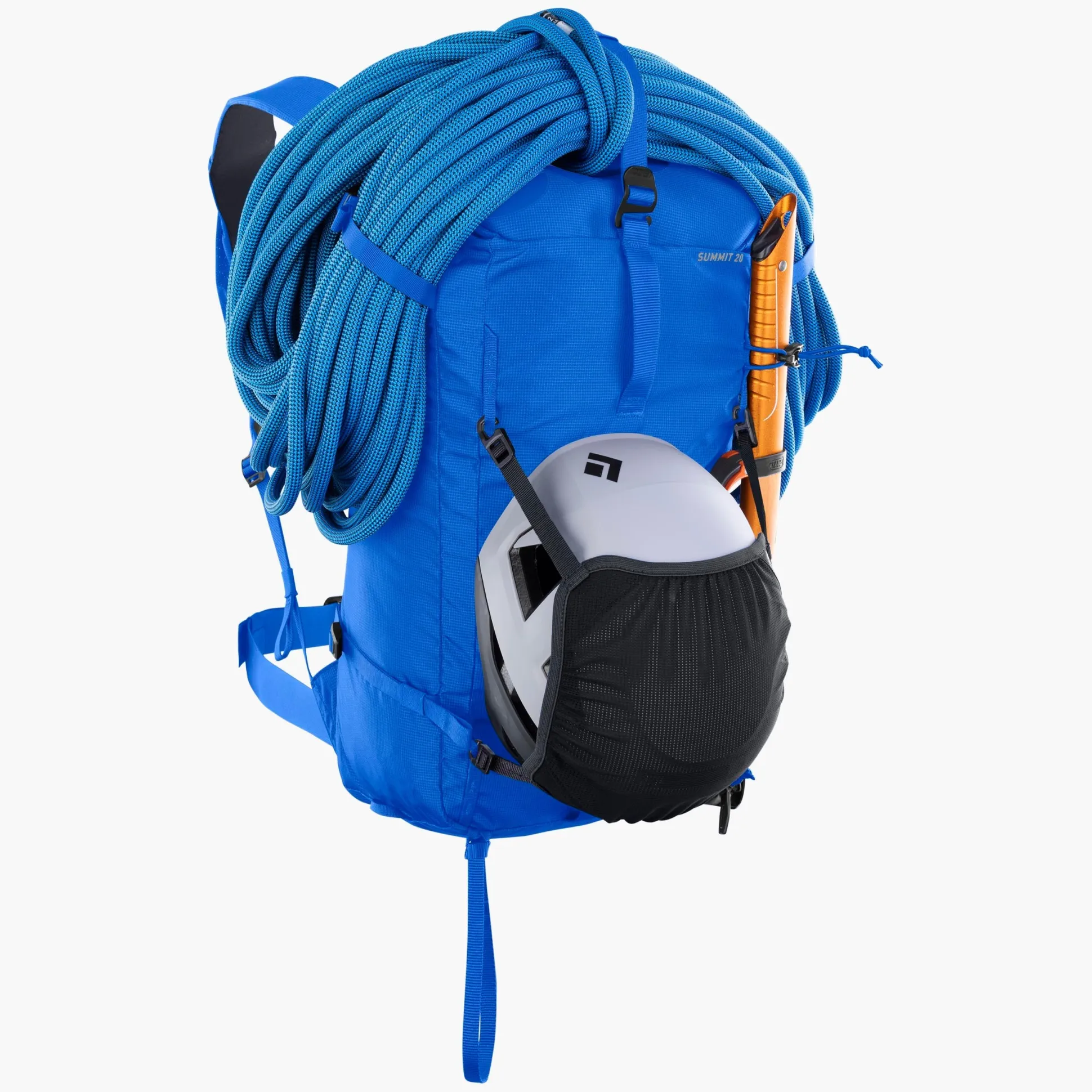 Zaino Evoc Summit 20 - Blu