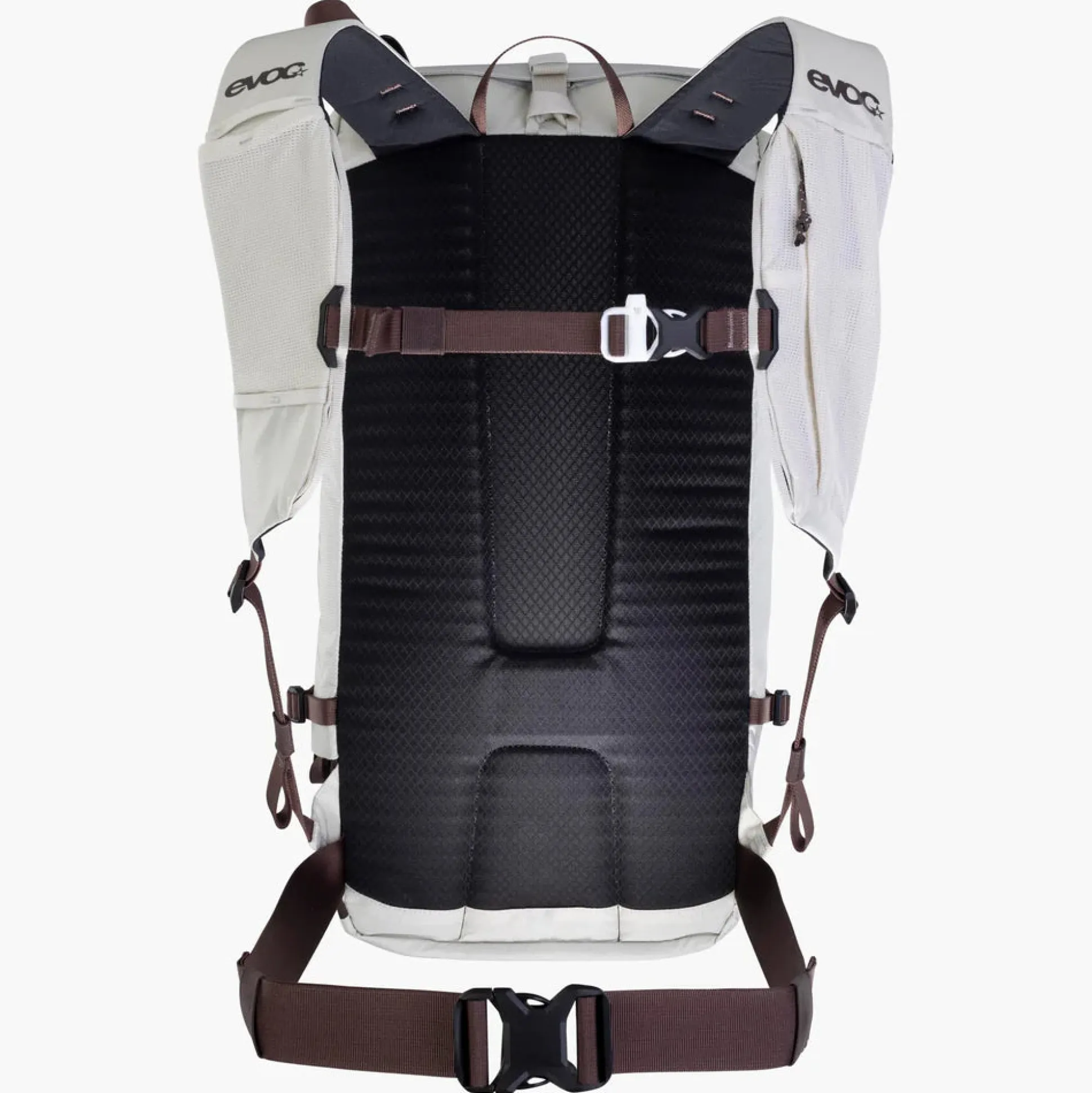 Zaino Evoc Summit 20 - Grigio