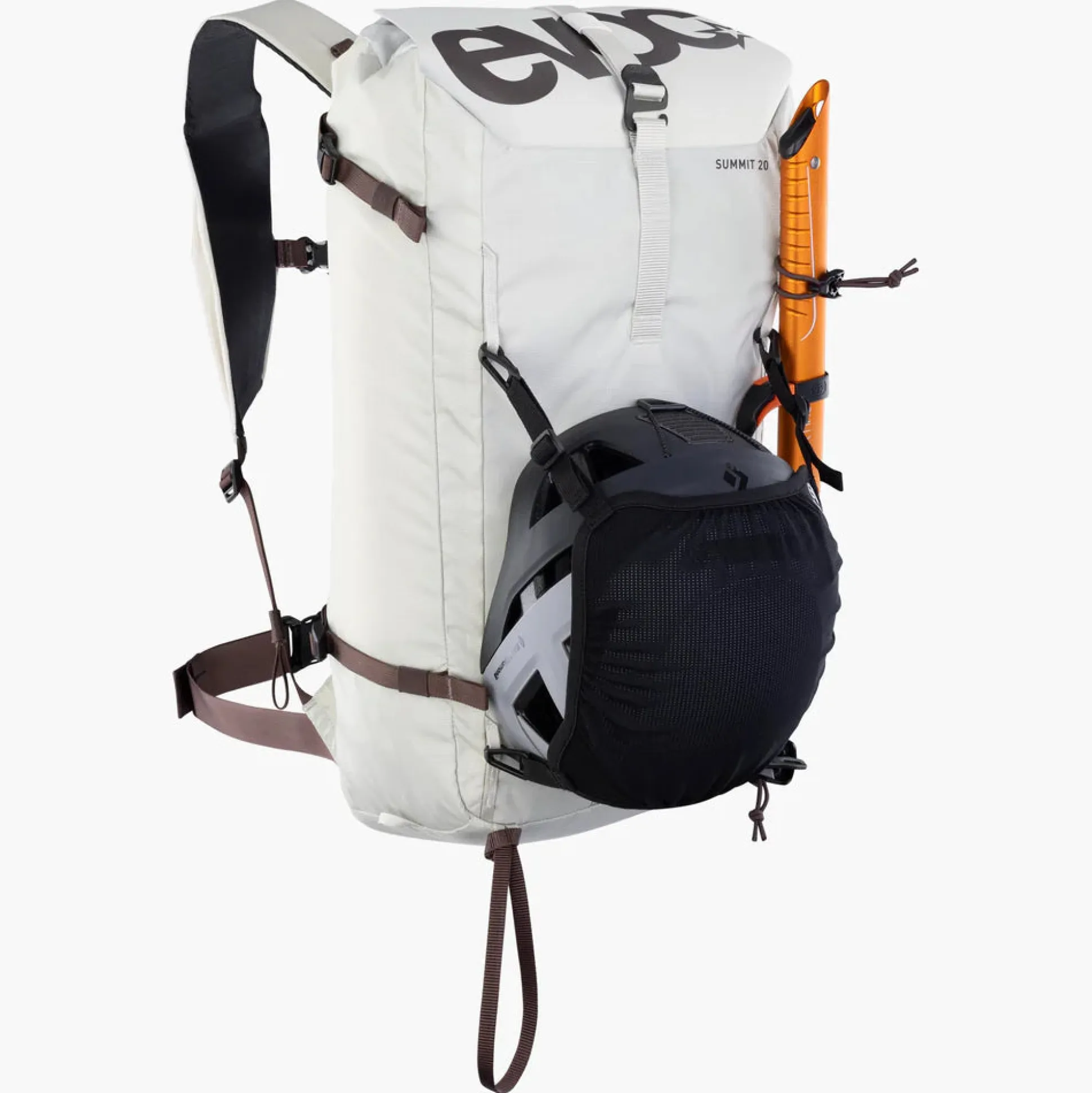 Zaino Evoc Summit 20 - Grigio