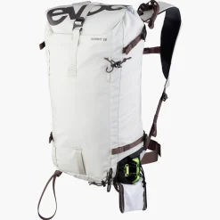 Zaino Evoc Summit 20 - Grigio
