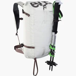 Zaino Evoc Summit 20 - Grigio
