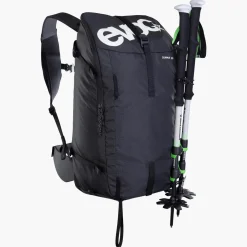 Zaino Evoc Summit 30 - Nero