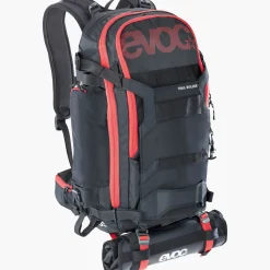 Zaino Evoc Trail Builder 30 - Nero