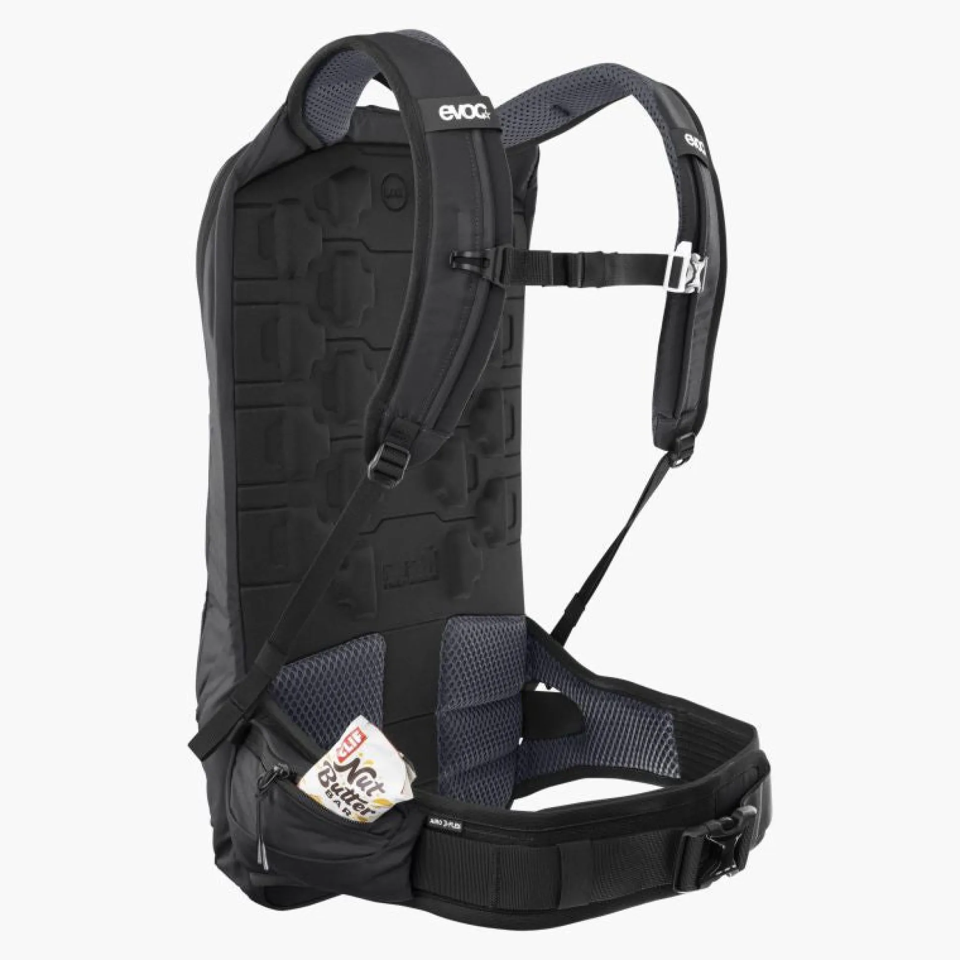 Zaino Evoc Trail pro Blackline 10 - Nero