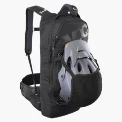 Zaino Evoc Trail pro Blackline 10 - Nero