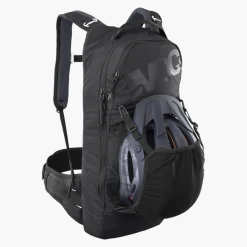Zaino Evoc Trail pro Blackline 10 - Nero