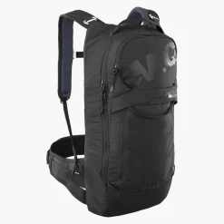Zaino Evoc Trail pro Blackline 10 - Nero