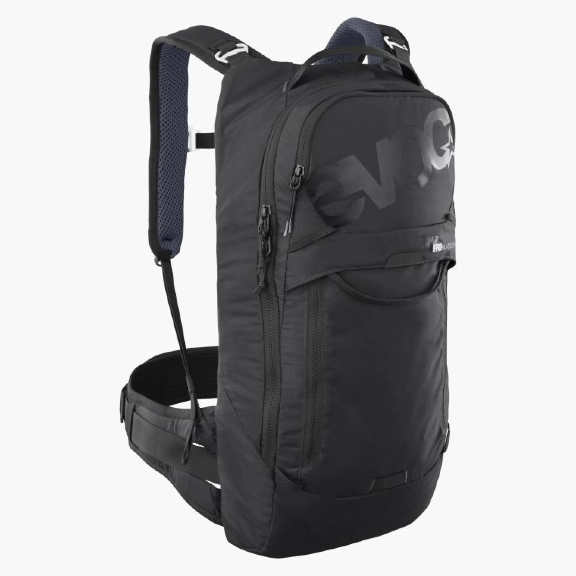 Zaino Evoc Trail pro Blackline 10 - Nero