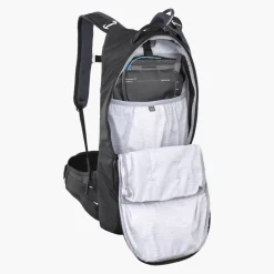 Zaino Evoc Trail pro Blackline 10 - Nero