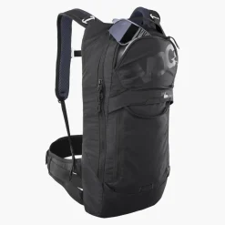 Zaino Evoc Trail pro Blackline 10 - Nero