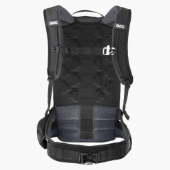 Zaino Evoc Trail pro Blackline 10 - Nero