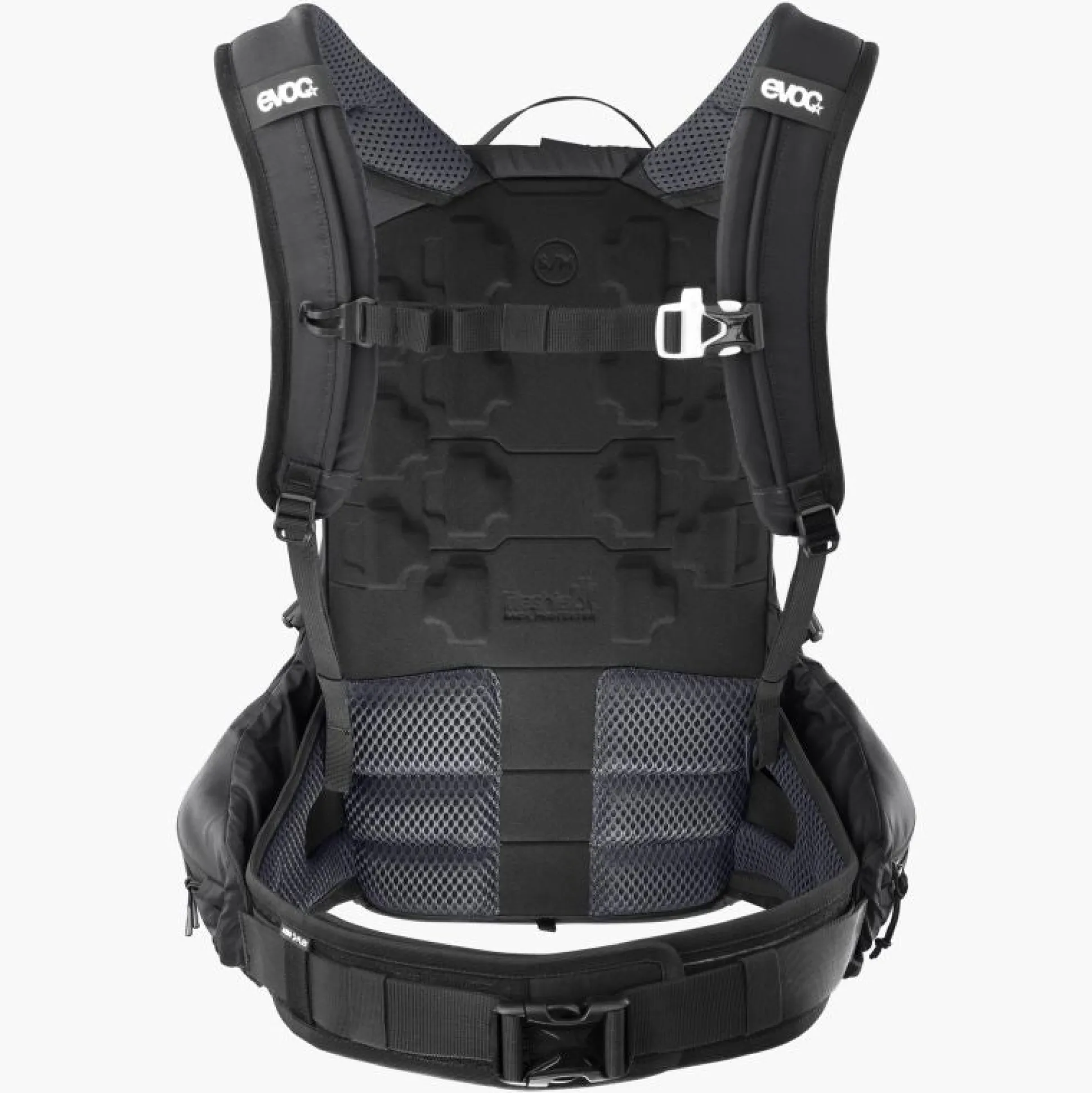 Zaino Evoc Trail pro 16 Blackline - Nero