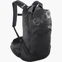 Zaino Evoc Trail pro 16 Blackline - Nero