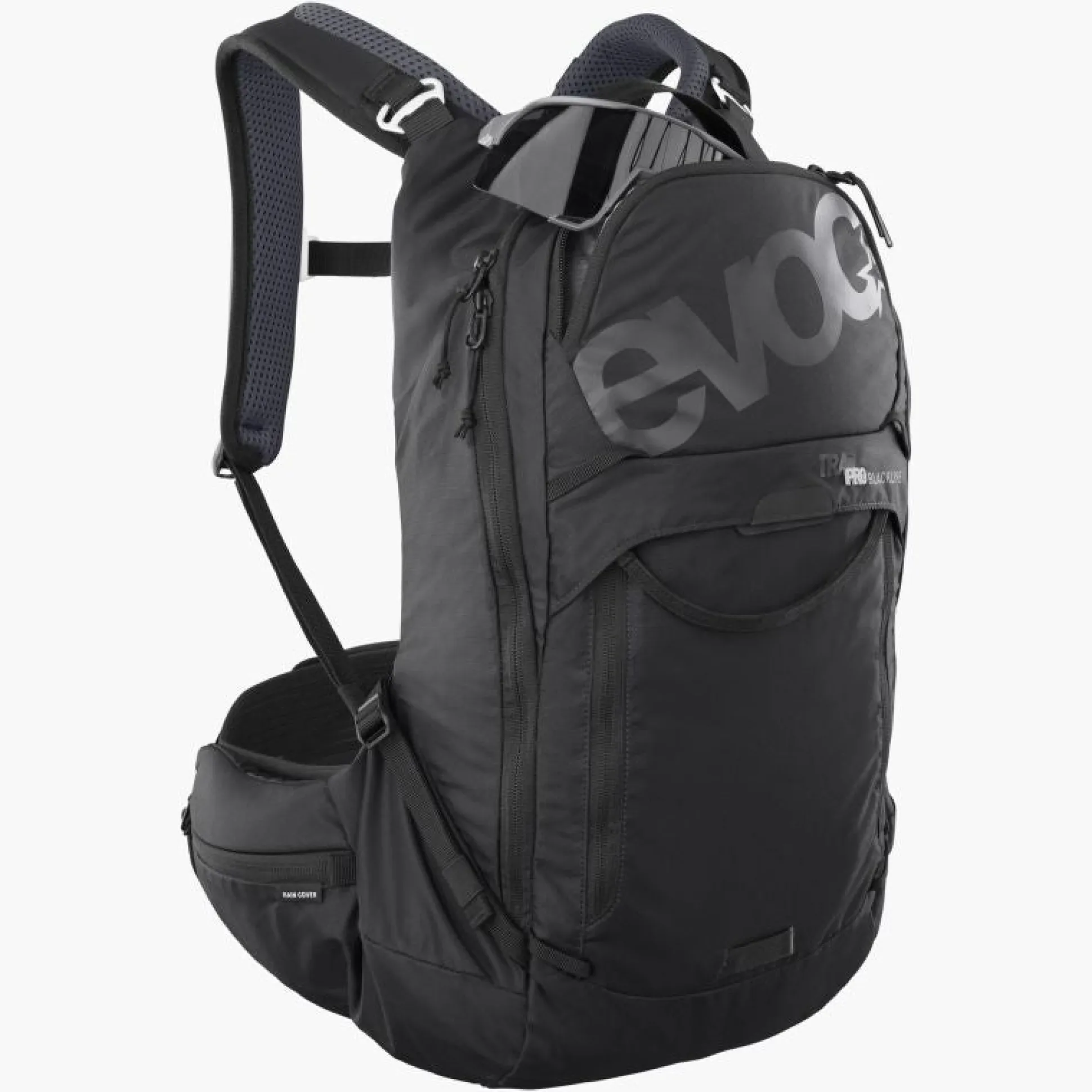 Zaino Evoc Trail pro 16 Blackline - Nero