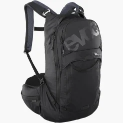Zaino Evoc Trail pro 16 Blackline - Nero
