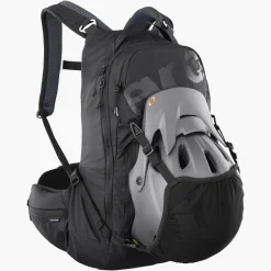 Zaino Evoc Trail pro 16 Blackline - Nero