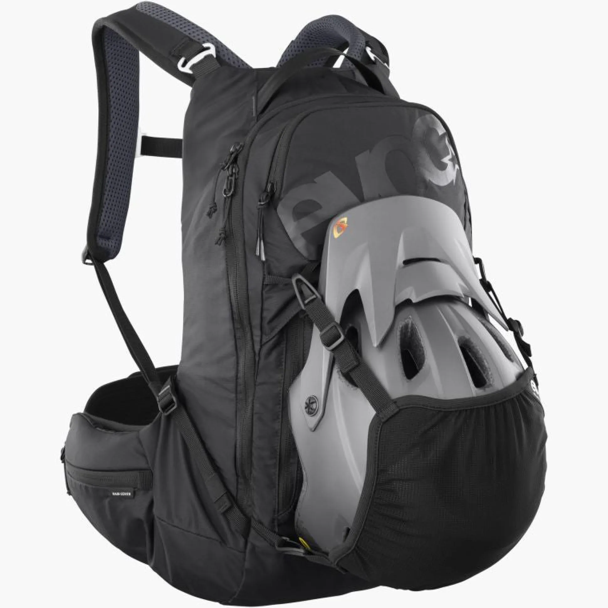 Zaino Evoc Trail pro 16 Blackline - Nero