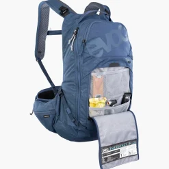 Zaino Evoc Trail pro 16 - Blu