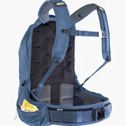 Zaino Evoc Trail pro 16 - Blu