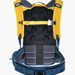 Zaino Evoc Trail pro 10 - Giallo