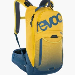 Zaino Evoc Trail pro 10 - Giallo