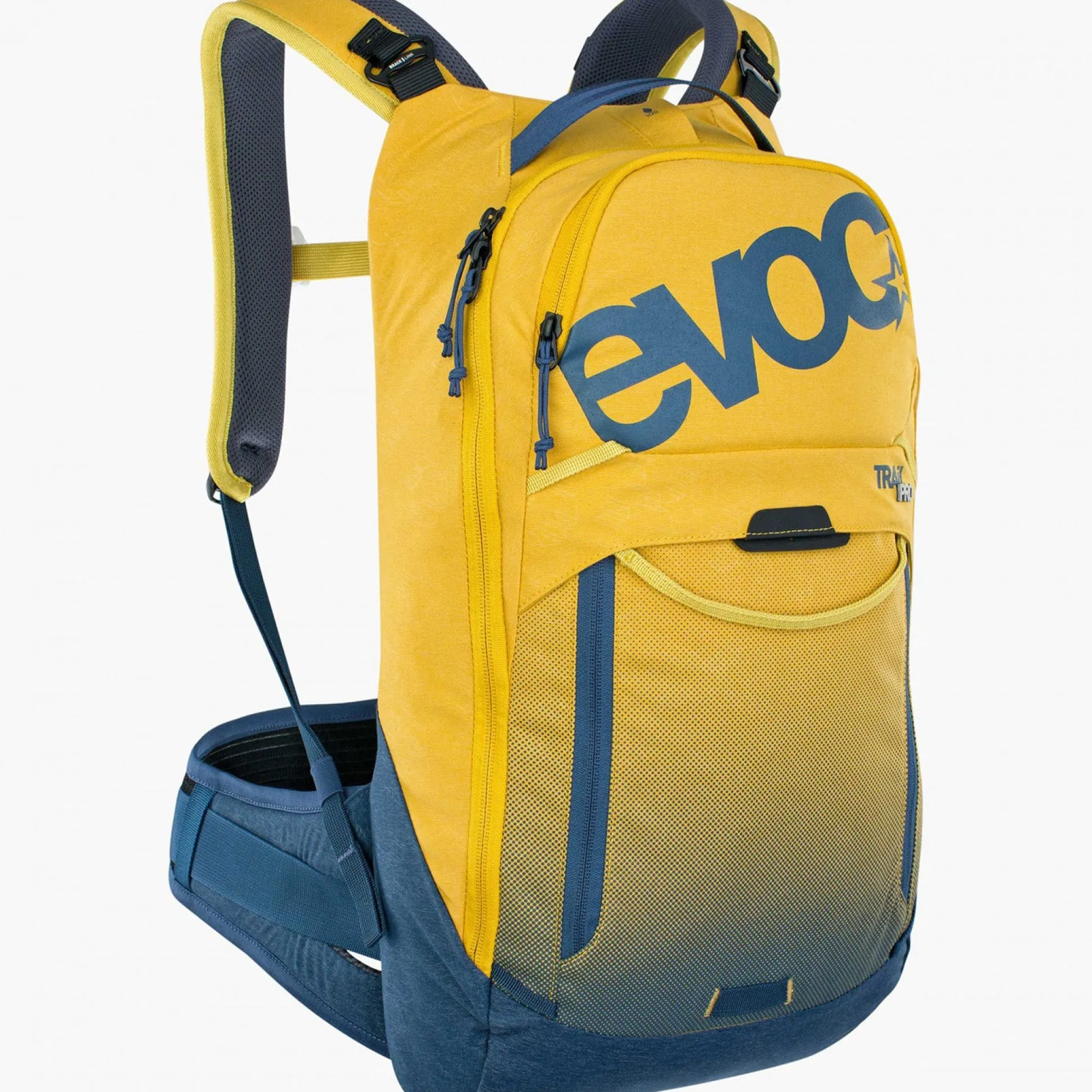 Zaino Evoc Trail pro 10 - Giallo