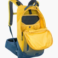 Zaino Evoc Trail pro 10 - Giallo