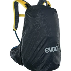 Zaino Evoc Trail pro 16 - Giallo blu