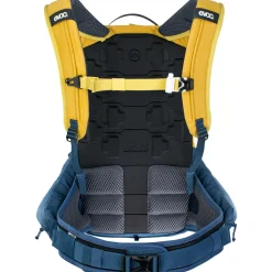 Zaino Evoc Trail pro 16 - Giallo blu