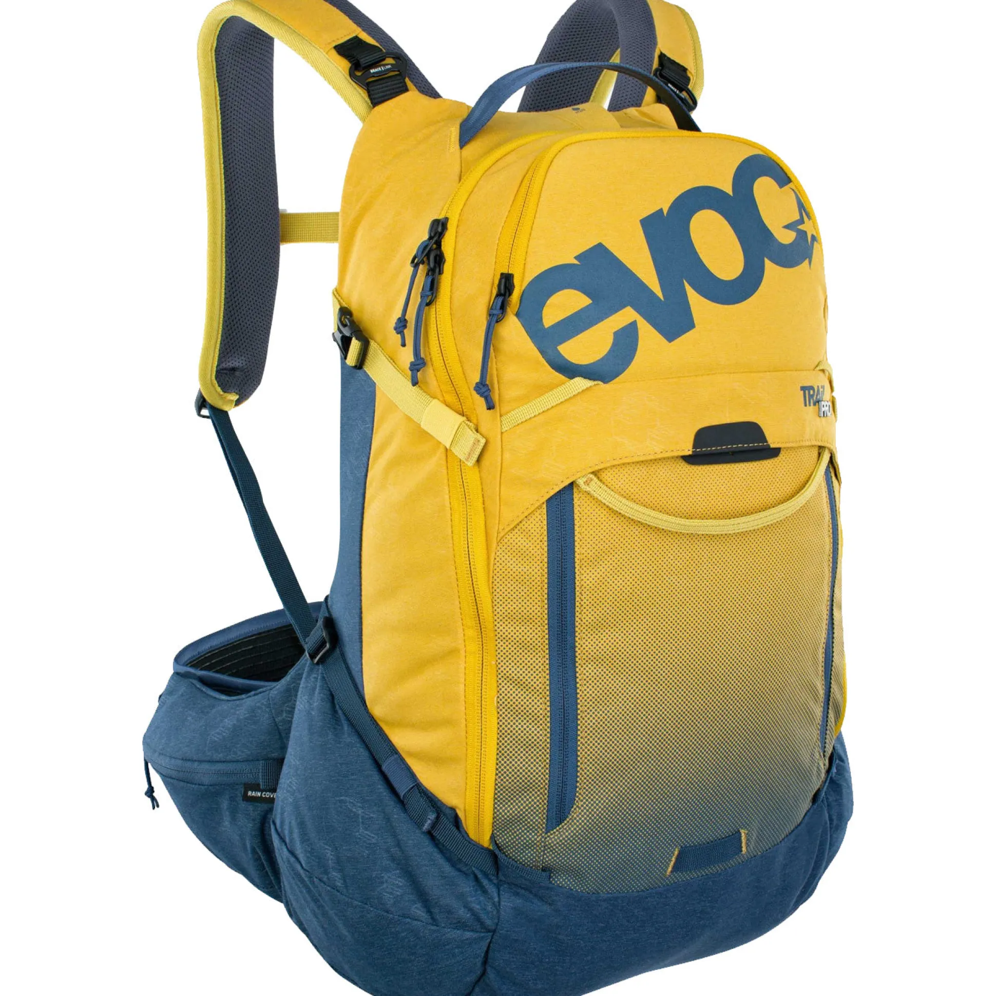 Zaino Evoc Trail pro 26 - Giallo blu