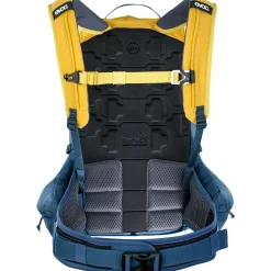 Zaino Evoc Trail pro 26 - Giallo blu