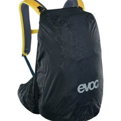 Zaino Evoc Trail pro 26 - Giallo blu