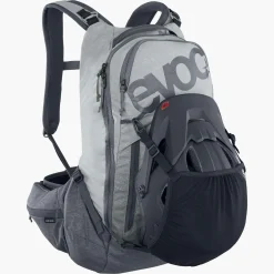 Zaino Evoc Trail pro 16 - Grigio