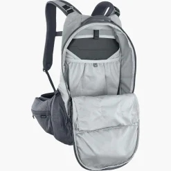Zaino Evoc Trail pro 16 - Grigio