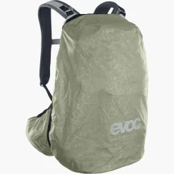 Zaino Evoc Trail pro 16 - Grigio