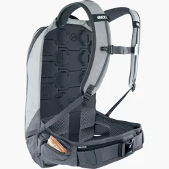 Zaino Evoc Trail pro 10 - Grigio