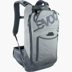 Zaino Evoc Trail pro 10 - Grigio
