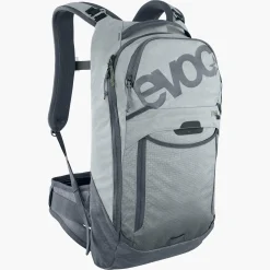 Zaino Evoc Trail pro 10 - Grigio