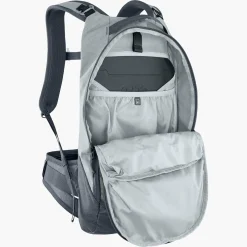 Zaino Evoc Trail pro 10 - Grigio