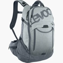 Zaino Evoc Trail pro 26 - Grigio
