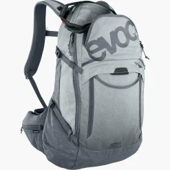 Zaino Evoc Trail pro 26 - Grigio