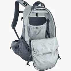 Zaino Evoc Trail pro 26 - Grigio