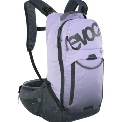 Zaino Evoc Trail pro 16 - Viola