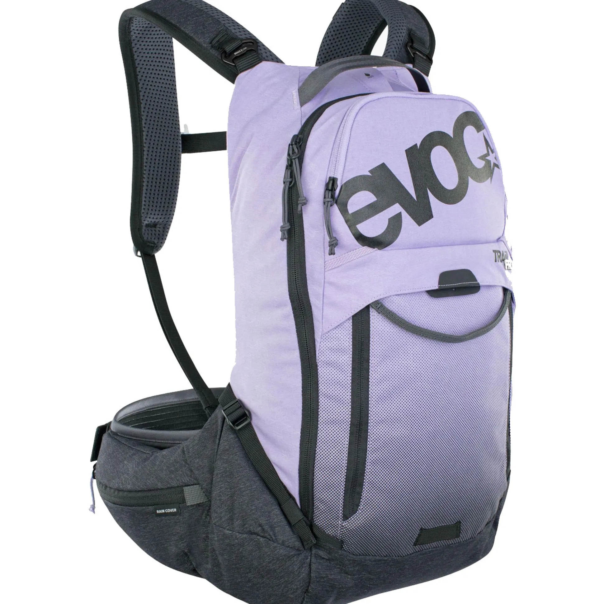 Zaino Evoc Trail pro 16 - Viola