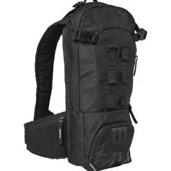 Zaino Fox Utility Hydration 10L - Nero